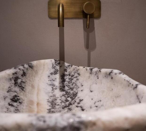 سوییت, Nonam Boutique Hotel Gent