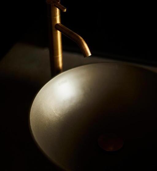 سوییت, Nonam Boutique Hotel Gent