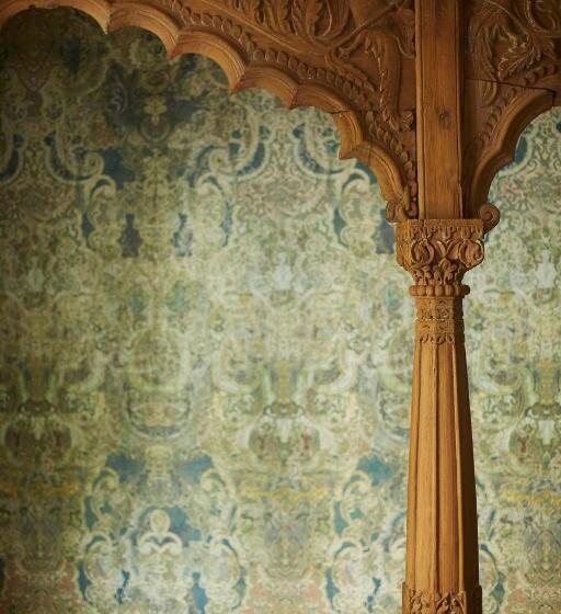 Люкс, Nonam Boutique Hotel Gent