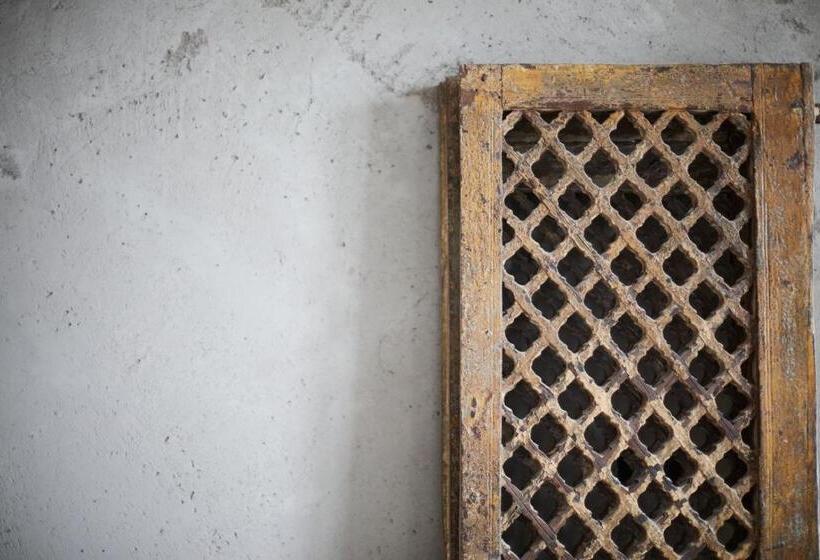 اتاق سوپریور, Nonam Boutique Hotel Gent