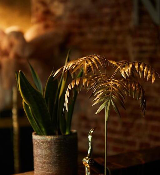 سوییت, Nonam Boutique Hotel Gent