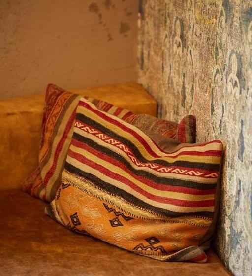 Люкс, Nonam Boutique Hotel Gent