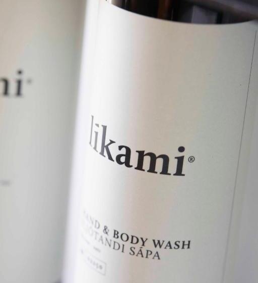 سوییت, Nonam Boutique Hotel Gent