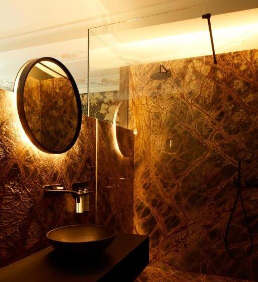 سوییت, Nonam Boutique Hotel Gent