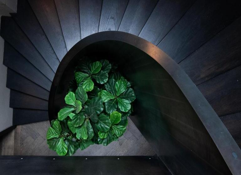 سوییت, Nonam Boutique Hotel Gent