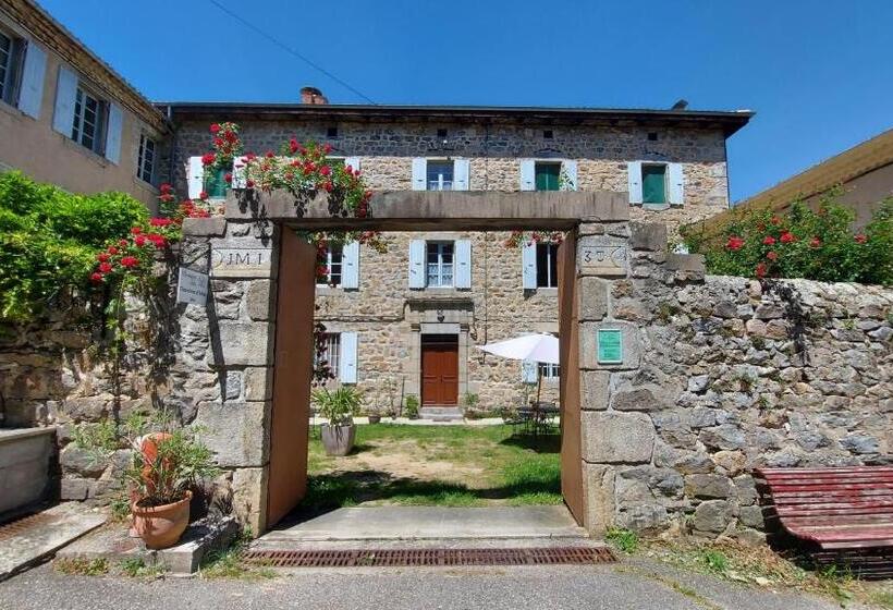 Номер Стандарт Совместная Ванная, Domaine Sela