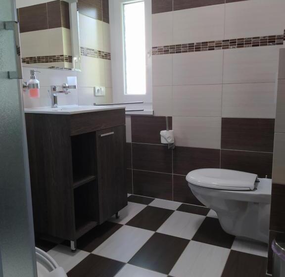 غرفة قياسية, šenk U Kovárny