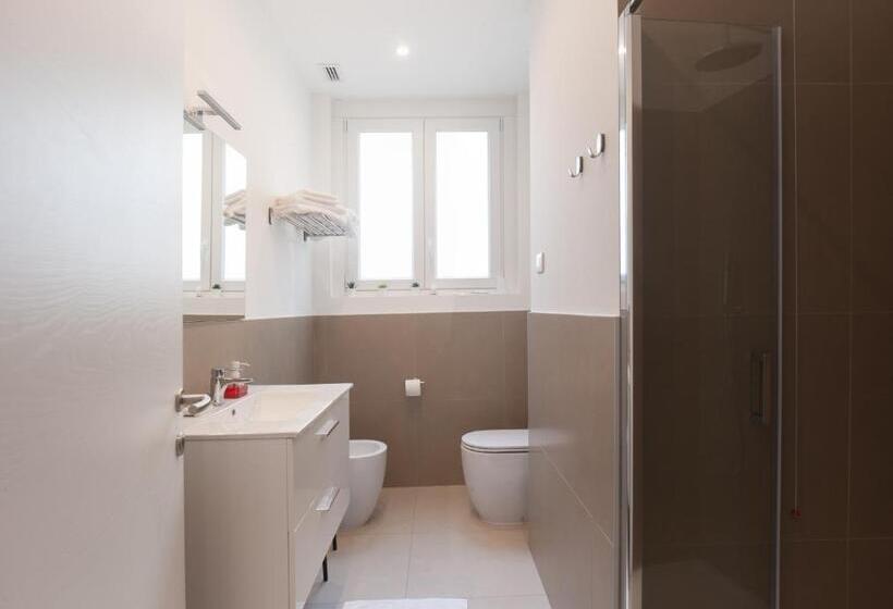 Chambre Standard, Maison Altinia