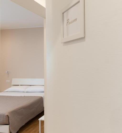 Chambre Standard, Maison Altinia