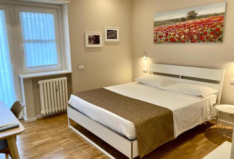 Chambre Standard, Maison Altinia