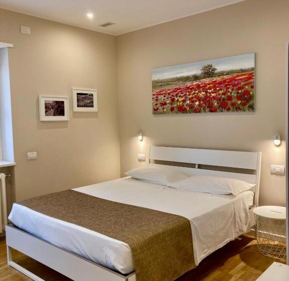 Chambre Standard, Maison Altinia