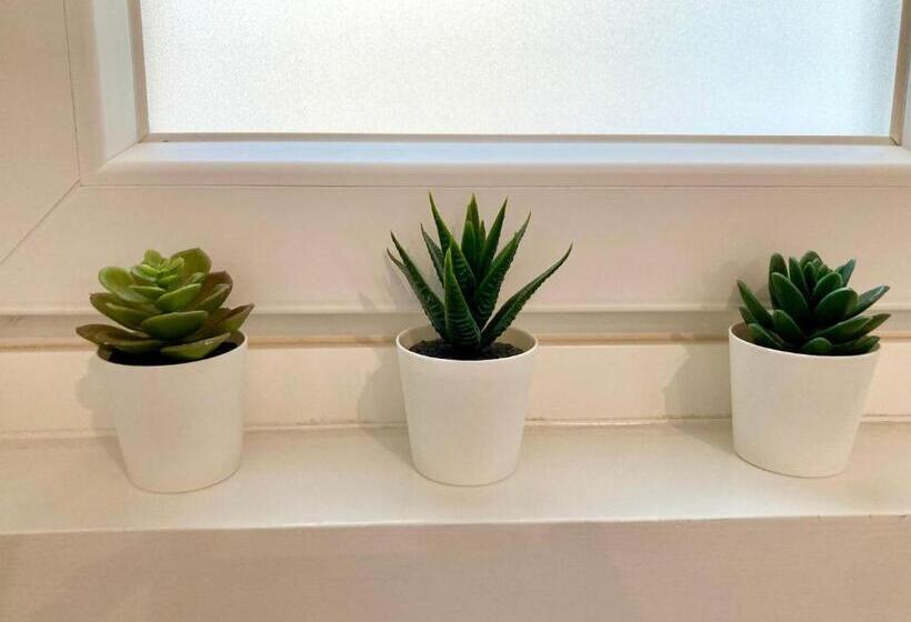 Chambre Standard Salle de Bain Extérieure, Maison Altinia