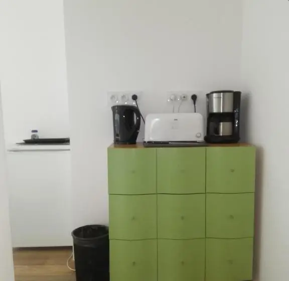 スタンダードルーム, Pas à Pas Chambre D Hotes