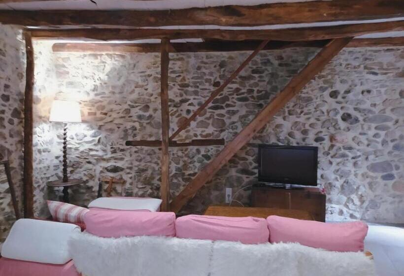 Дом 2 Спальни, Pas à Pas Chambre D Hotes