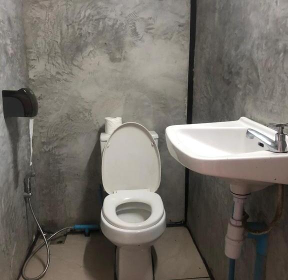 エコノミールーム, Bp Cheap Private Rooms