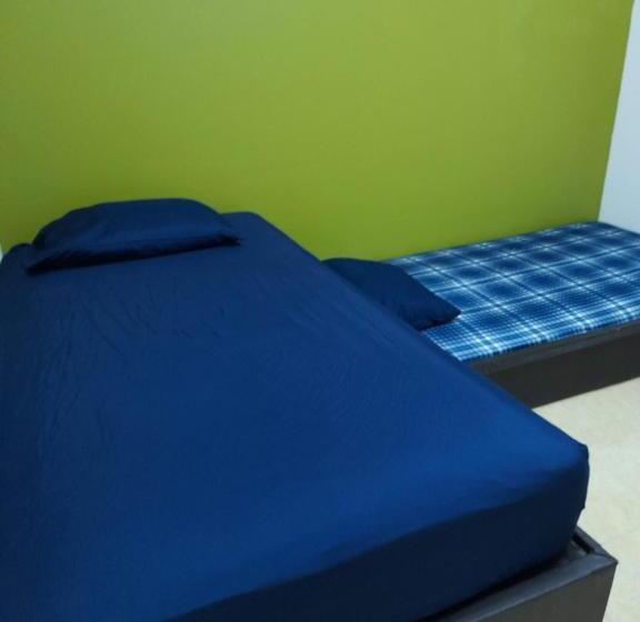 Quarto Estandar, Special Hoestel In Monterrey!