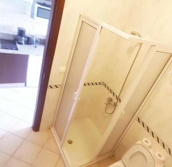 استودیو خانوادگی, Appartement Hôtel Cabo Dream