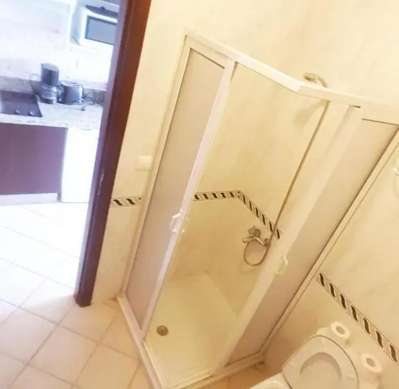 ファミリーステューディオ, Appartement Hôtel Cabo Dream