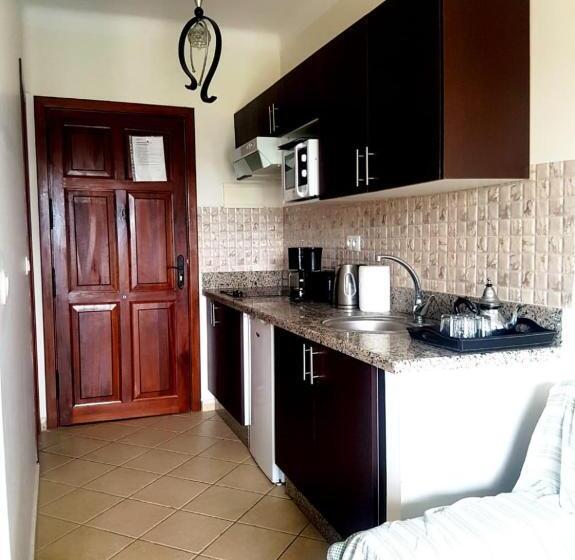 패밀리 스튜디오, Appartement Hôtel Cabo Dream