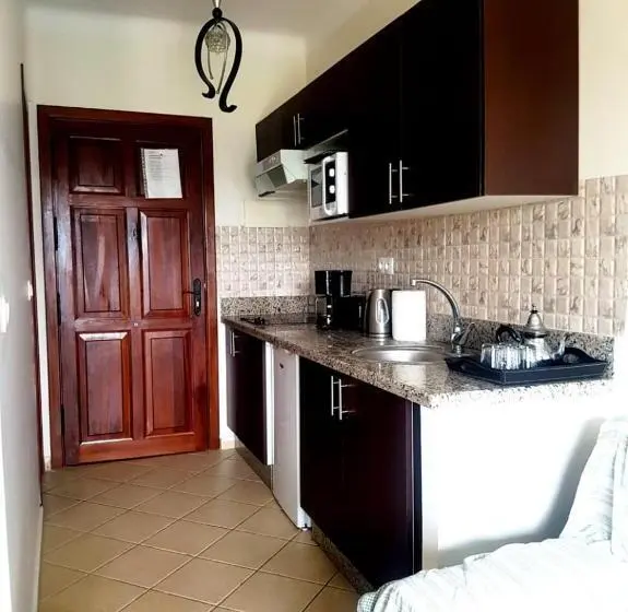 ファミリーステューディオ, Appartement Hôtel Cabo Dream