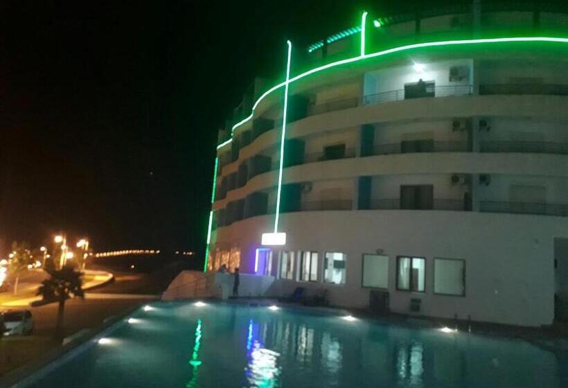 استودیو خانوادگی, Appartement Hôtel Cabo Dream