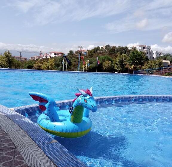 استودیو خانوادگی, Appartement Hôtel Cabo Dream