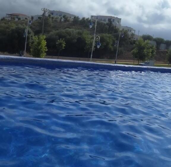 استودیو خانوادگی, Appartement Hôtel Cabo Dream