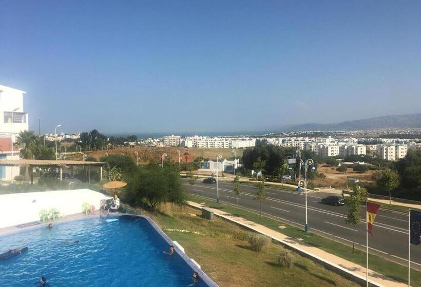 استودیو خانوادگی, Appartement Hôtel Cabo Dream