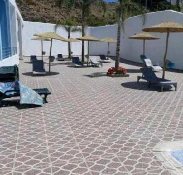 استودیو خانوادگی, Appartement Hôtel Cabo Dream