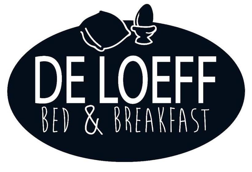 اتاق استاندارد چهار تخته, B&b De Loeff