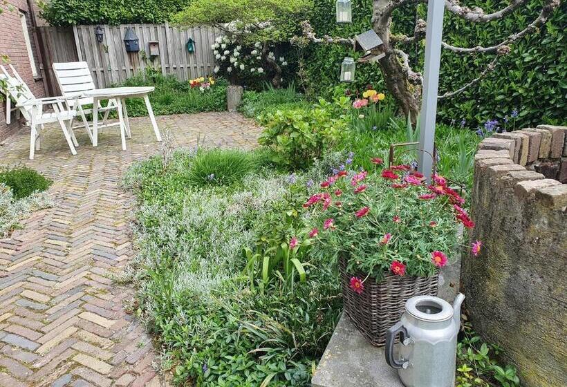 חדר סטנדרט לארבעה, B&b De Loeff