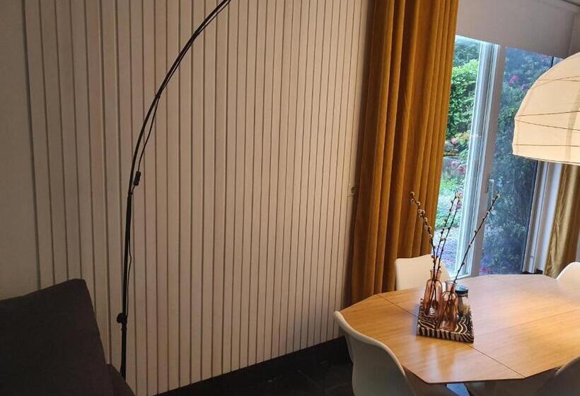 חדר סטנדרט לארבעה, B&b De Loeff