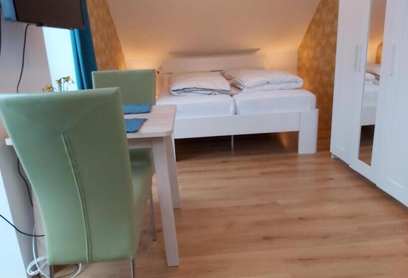 חדר דלוקס, B&b Liberation Margraten