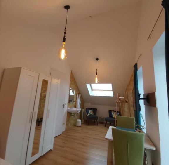 豪华房间, B&b Liberation Margraten
