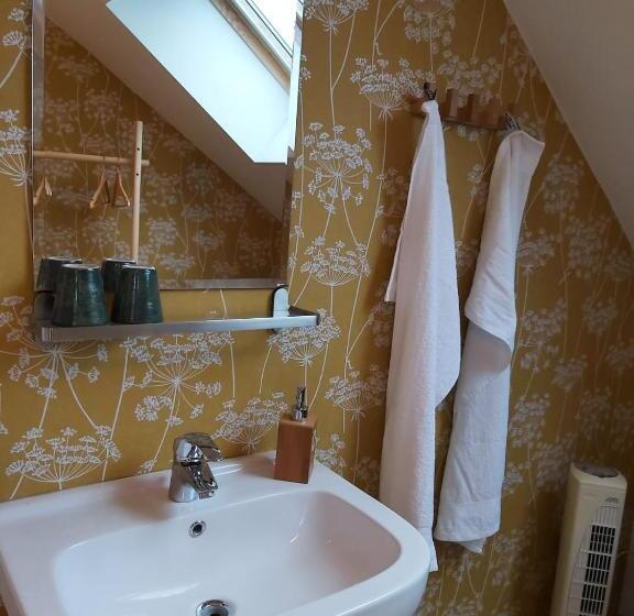 חדר דלוקס, B&b Liberation Margraten