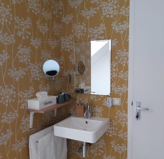 חדר דלוקס, B&b Liberation Margraten