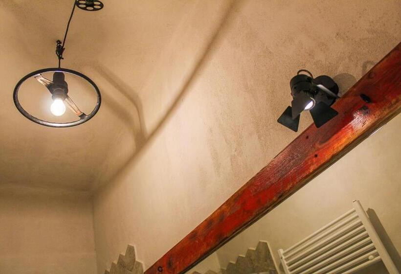 Номер Deluxe, B&bio La Casa Di Giò