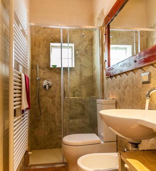 اتاق لوکس, B&bio La Casa Di Giò