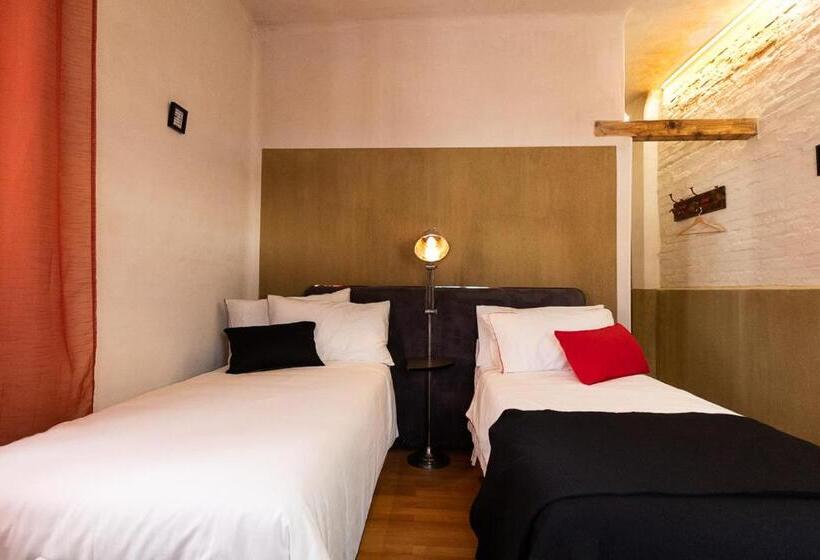 Номер Deluxe, B&bio La Casa Di Giò