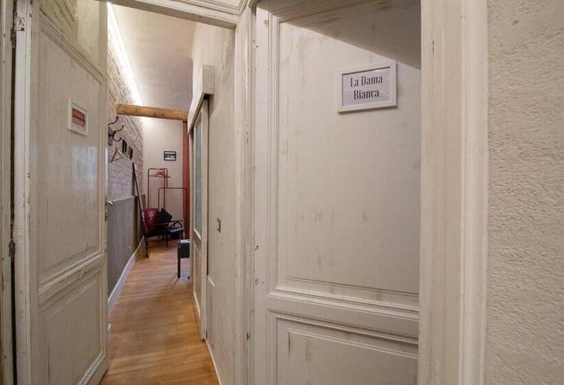 Номер Deluxe, B&bio La Casa Di Giò