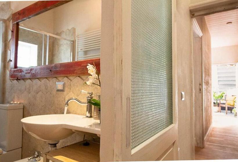 اتاق لوکس, B&bio La Casa Di Giò