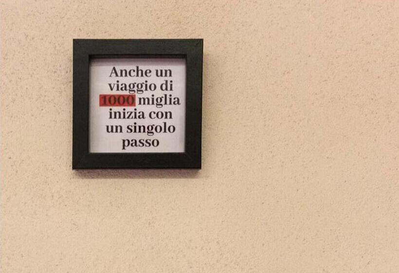 Номер Deluxe, B&bio La Casa Di Giò