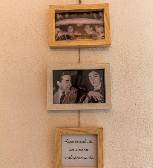 اتاق استاندارد, B&bio La Casa Di Giò