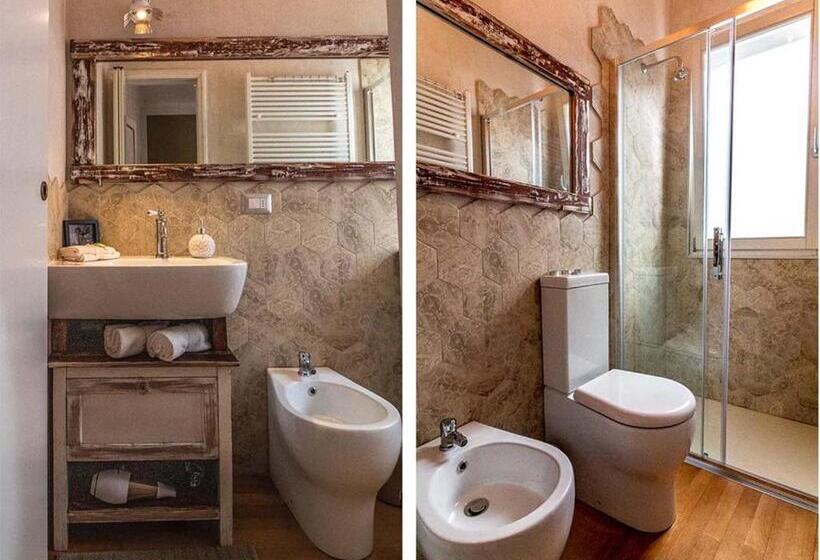 Номер Стандарт, B&bio La Casa Di Giò