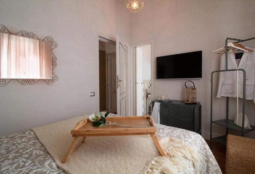 Номер Стандарт, B&bio La Casa Di Giò