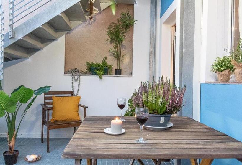 Номер Стандарт, B&bio La Casa Di Giò