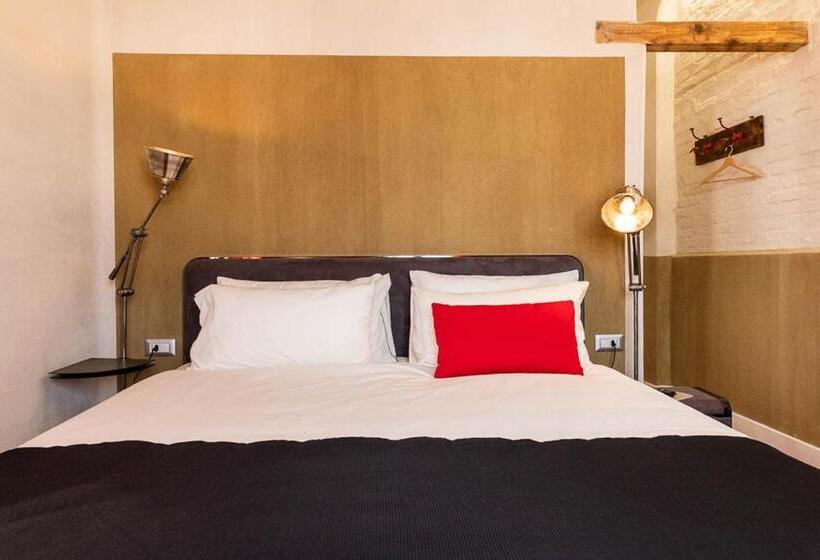 Номер Deluxe, B&bio La Casa Di Giò