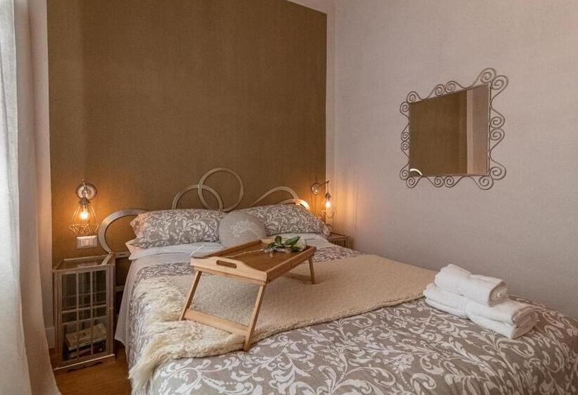 Номер Стандарт, B&bio La Casa Di Giò