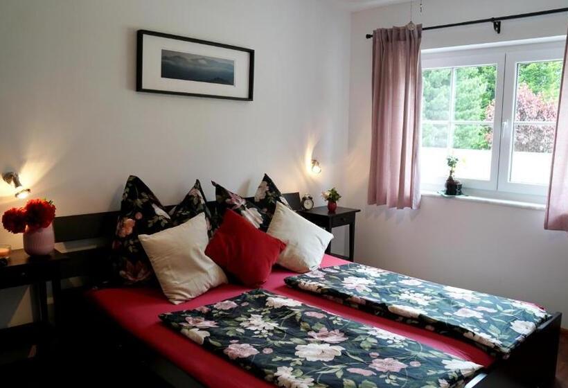 חדר סטנדרט, Alpensportlodge