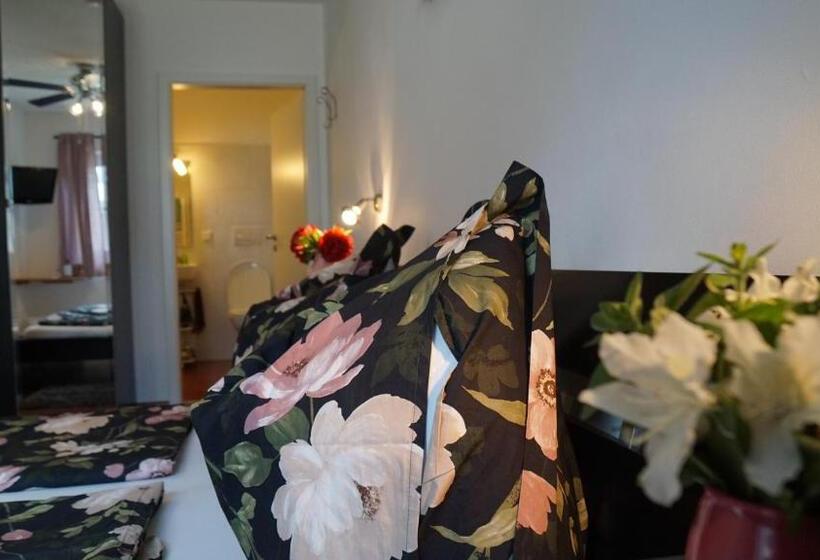 חדר סטנדרט, Alpensportlodge